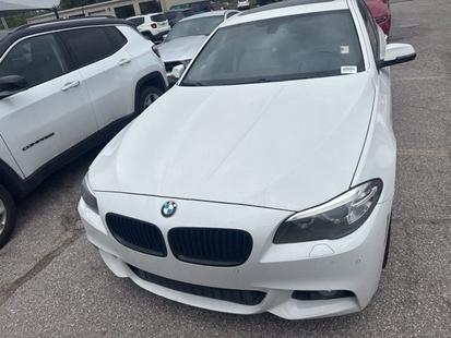 bmw 5 series 2015 WBA5B1C55FG127319 image bmw 5 series 2015 WBA5B1C55FG127319 image